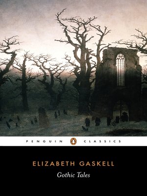 Gothic Tales - ebook